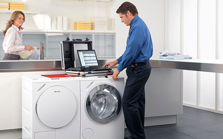 ремонт стиральных машин Asko