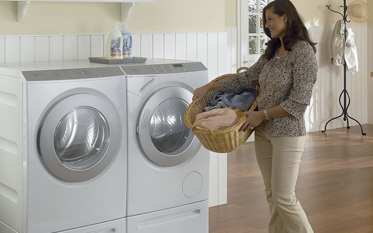 ремонт стиральных машин Аско на дому