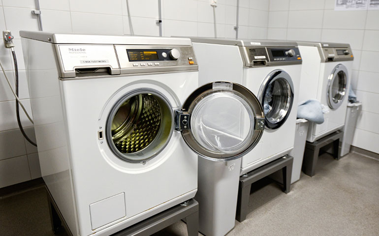 ремонт стиральных машин Аско на дому в москве